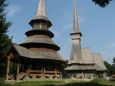 Manastire Tara Fagarasului