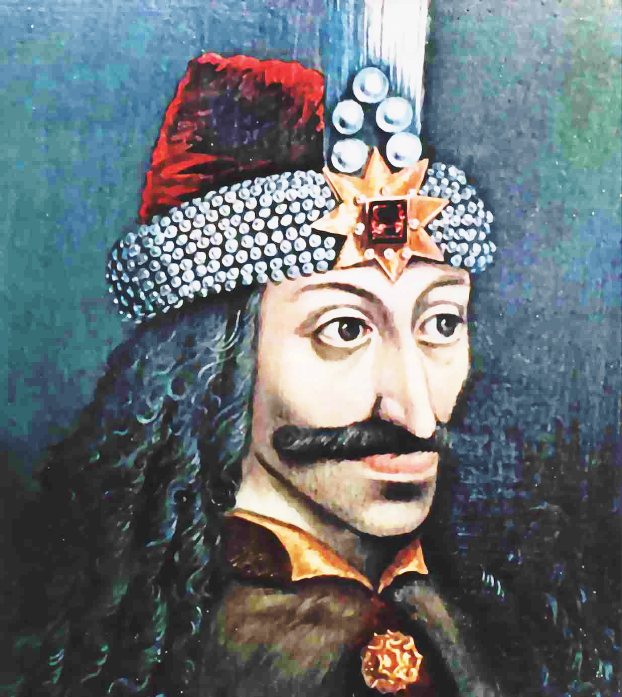 Vlad Tepes